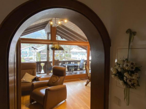 Ferienwohnung Partenkirchen Garmisch-Partenkirchen